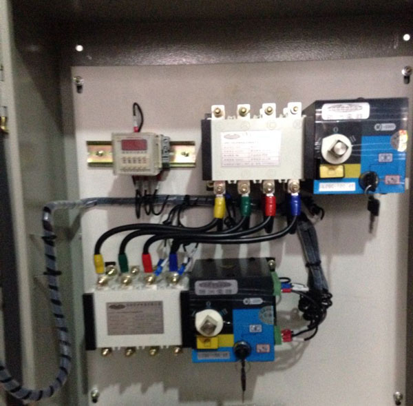 PL3500电力仪表 辖区颠覆传统电力系统模式