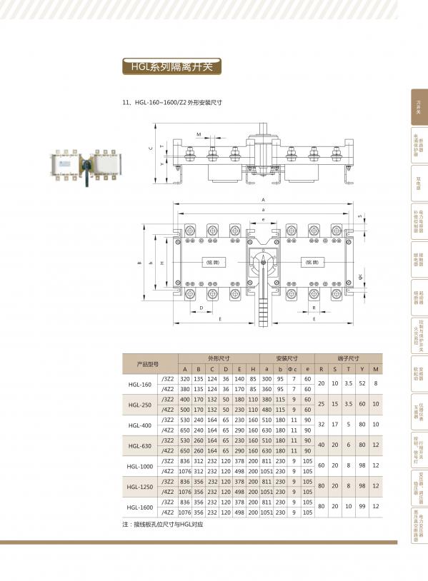 TBBQ3-16/4P-IIF ˫ԴԶת 08-02ṩ