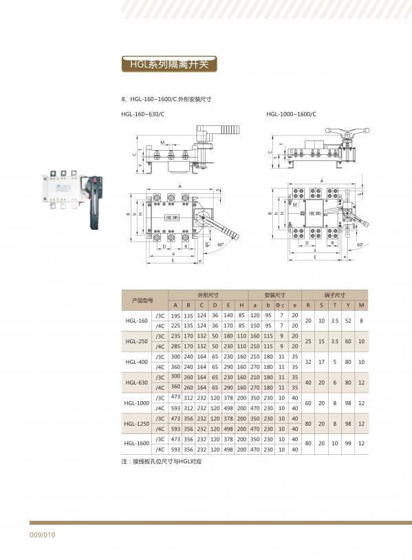KLD-SBKS7-30-400V/10 xj9100a多功能仪表