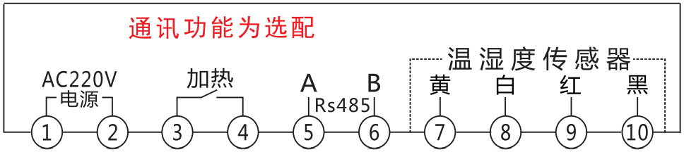 SYZ-CS8000B 60W半导体制冷除湿器