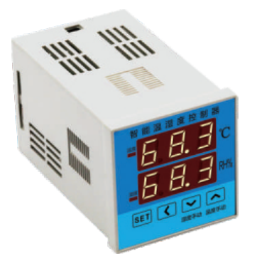 BSWK10温湿度控制器