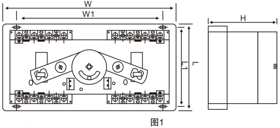 LDS800 電機保護器 07-24提供報價